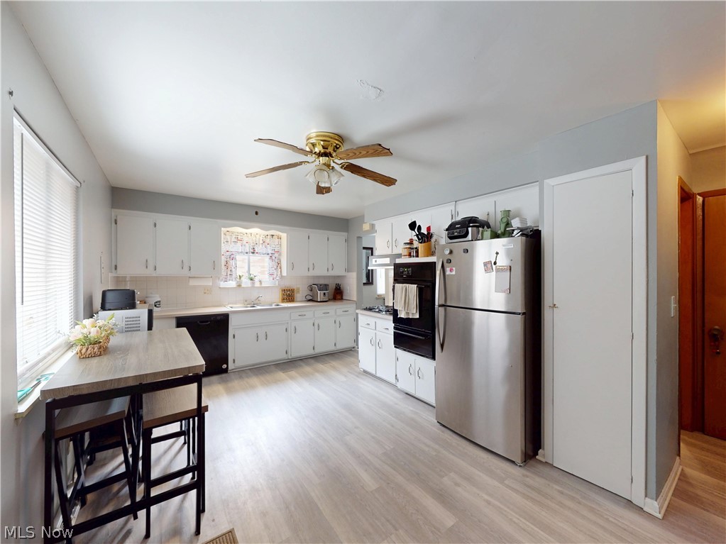 1187 Bonnie Lane Mayfield Heights OH 44124