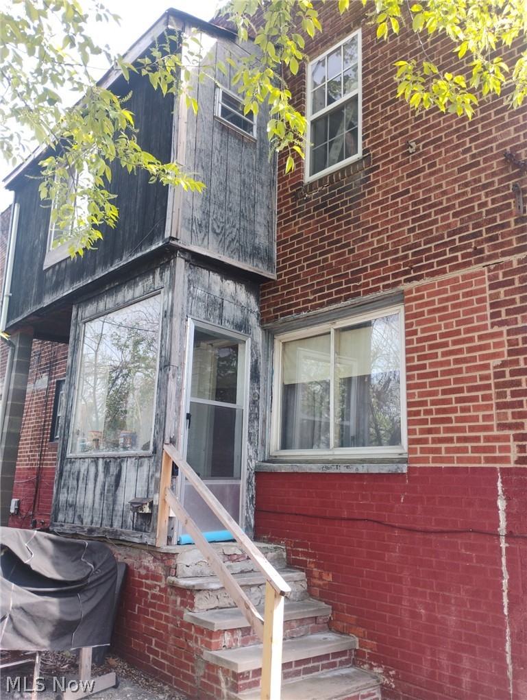 2617 E 111th Street Cleveland OH 44104