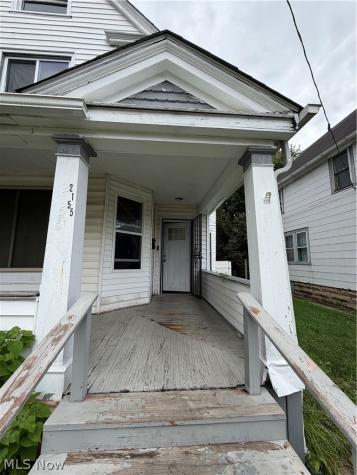2153 W 96th Street Cleveland OH 44102
