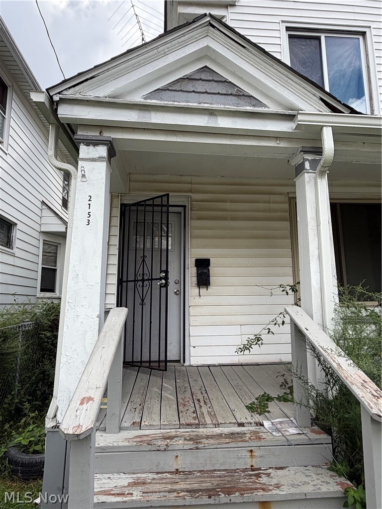2153 W 96th Street Cleveland OH 44102