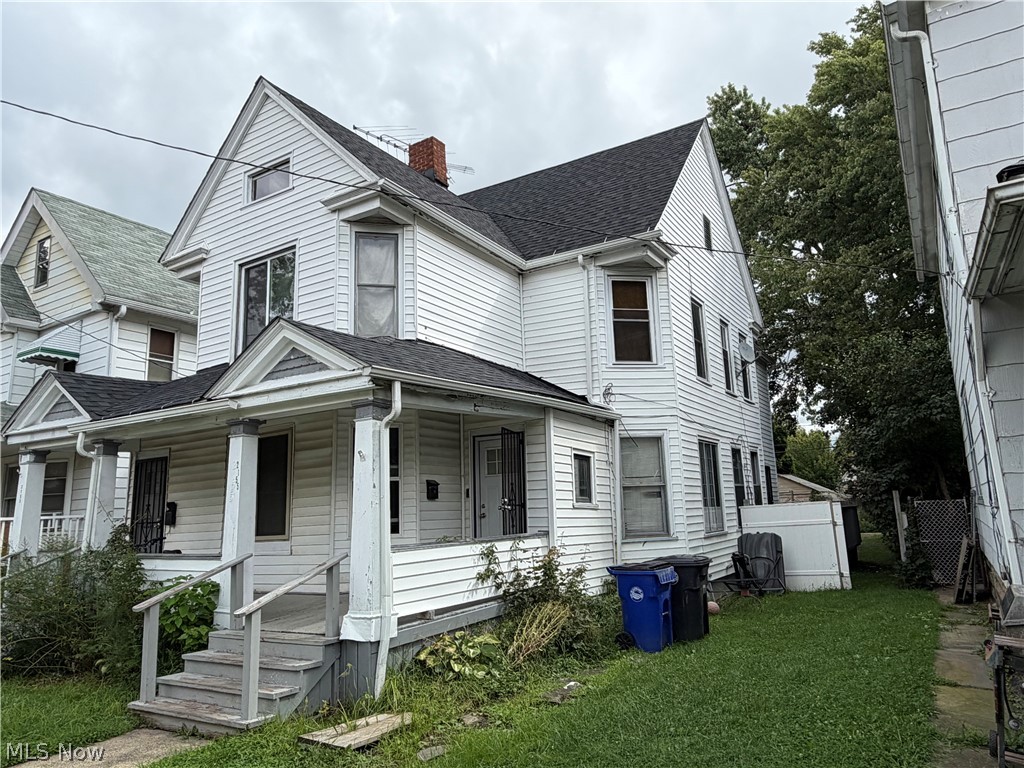 2153 W 96th Street Cleveland OH 44102