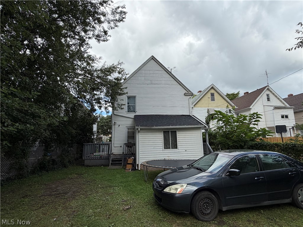 2153 W 96th Street Cleveland OH 44102