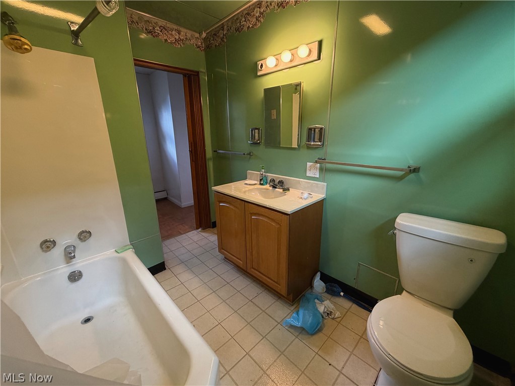 516 Jackson Street East Liverpool OH 43920