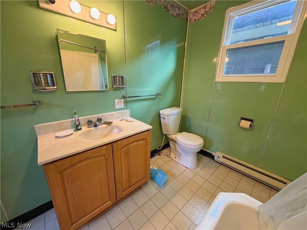 516 Jackson Street East Liverpool OH 43920