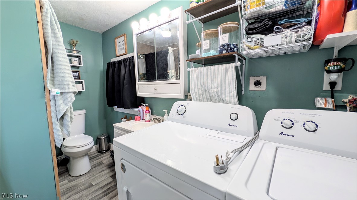 406 E Main Road Conneaut OH 44030