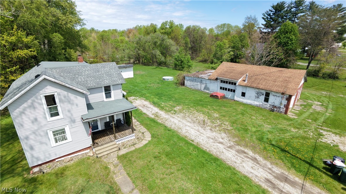 406 E Main Road Conneaut OH 44030