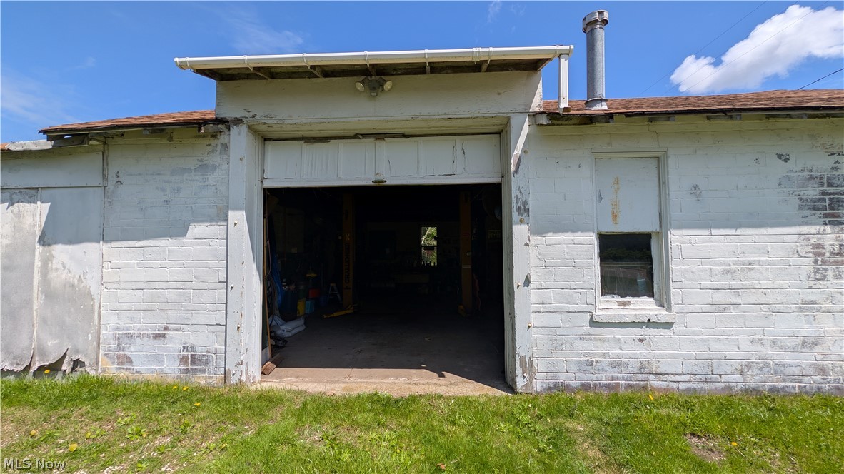 406 E Main Road Conneaut OH 44030