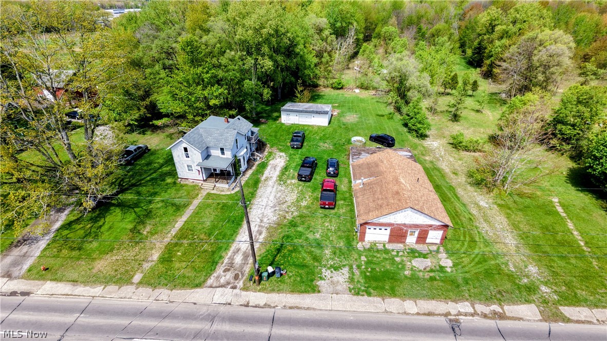 406 E Main Road Conneaut OH 44030