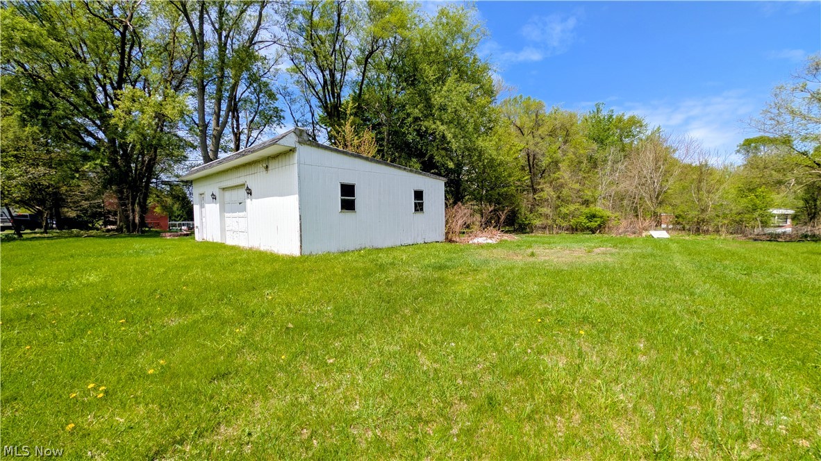 406 E Main Road Conneaut OH 44030