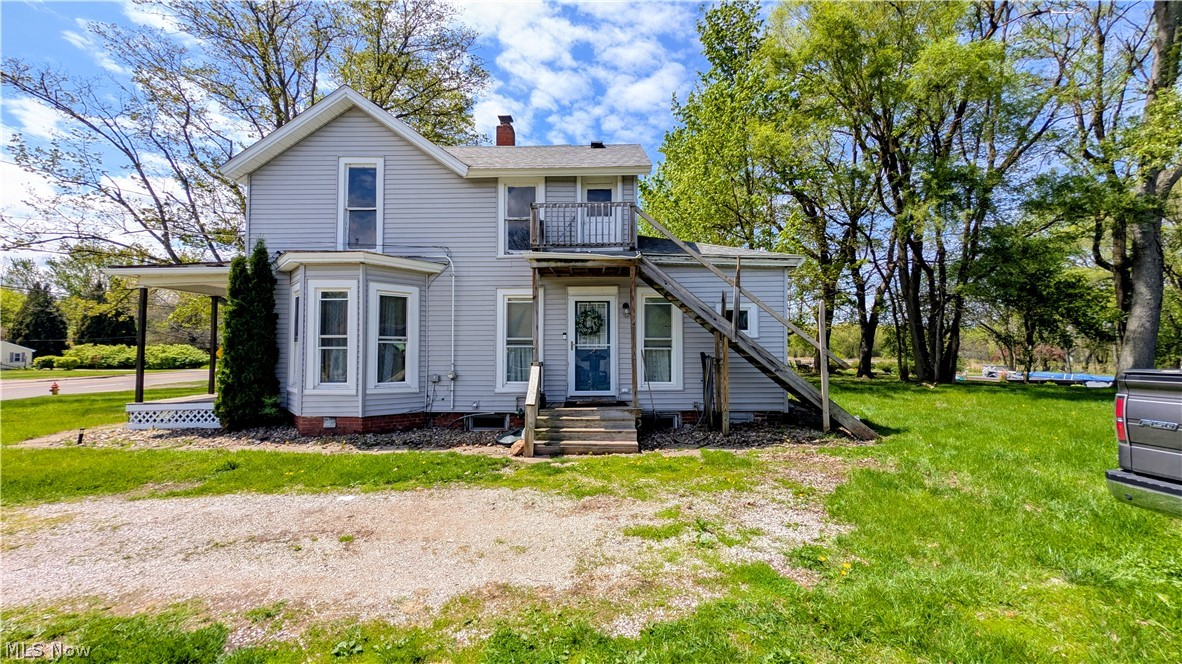 406 E Main Road Conneaut OH 44030