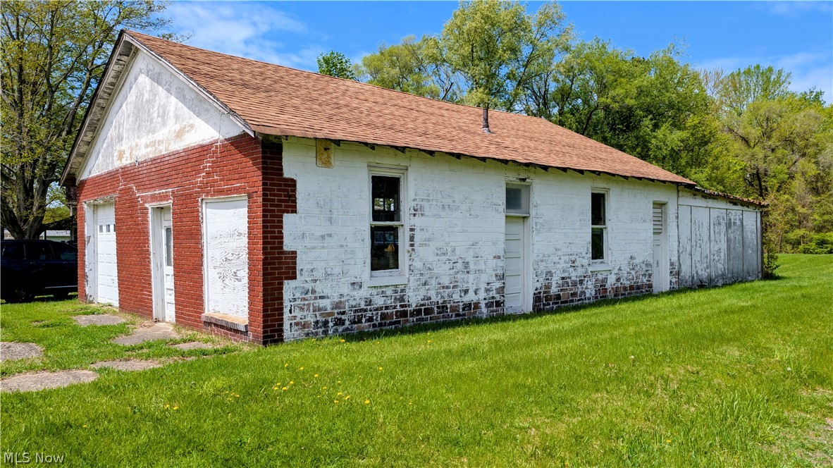 406 E Main Road Conneaut OH 44030