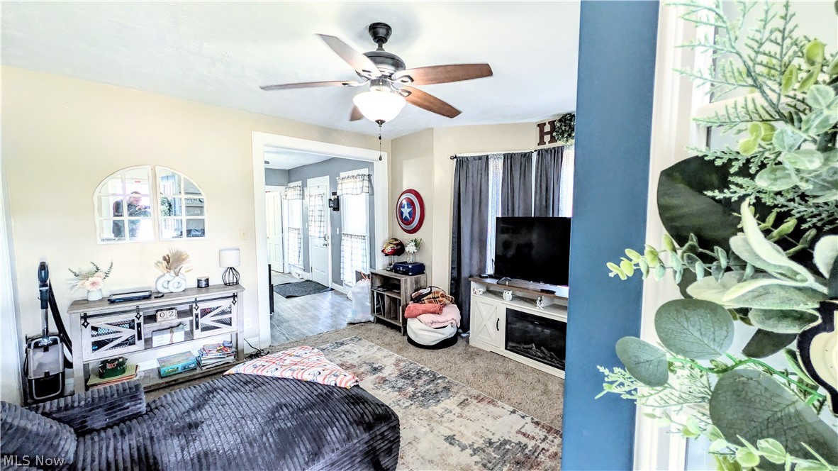 406 E Main Road Conneaut OH 44030