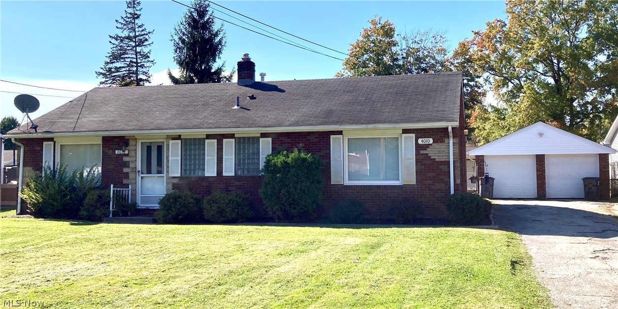 4010-4012 Shelby Road Youngstown OH 44511