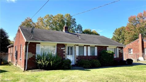 4010-4012 Shelby Road Youngstown OH 44511