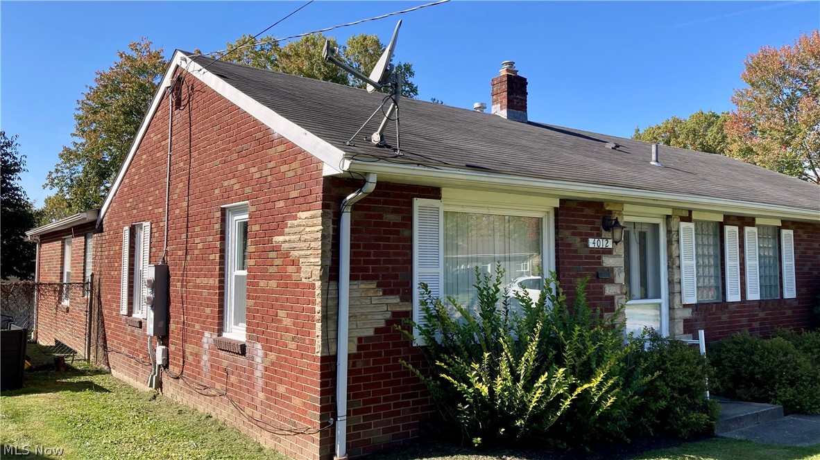 4010-4012 Shelby Road Youngstown OH 44511