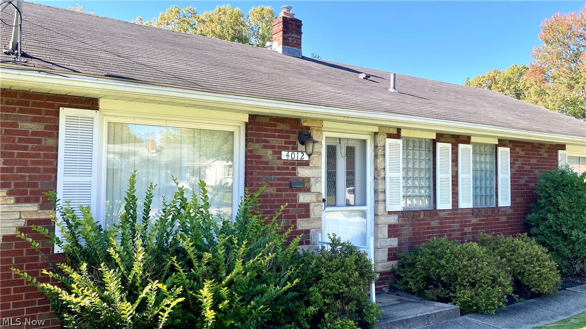 4010-4012 Shelby Road Youngstown OH 44511