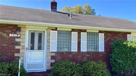 4010-4012 Shelby Road Youngstown OH 44511