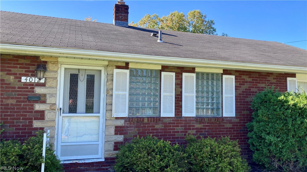 4010-4012 Shelby Road Youngstown OH 44511
