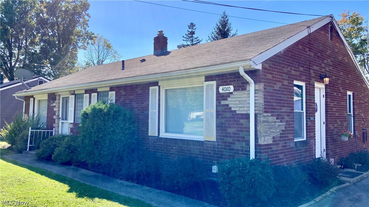 4010-4012 Shelby Road Youngstown OH 44511