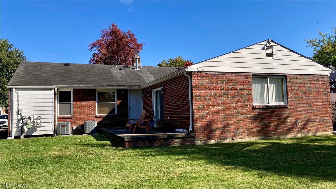 4010-4012 Shelby Road Youngstown OH 44511
