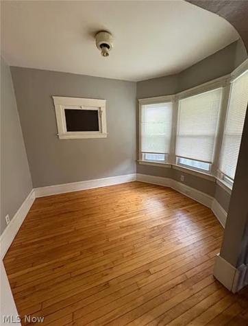 6726 E Worley Avenue Cleveland OH 44105