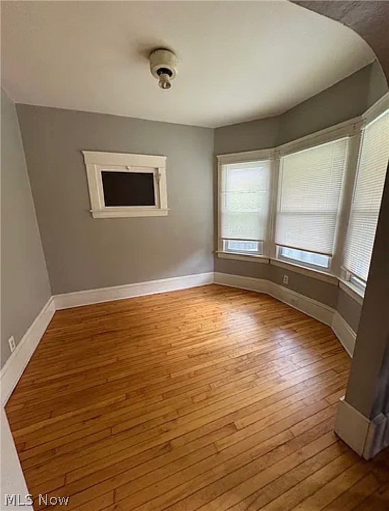 6726 E Worley Avenue Cleveland OH 44105