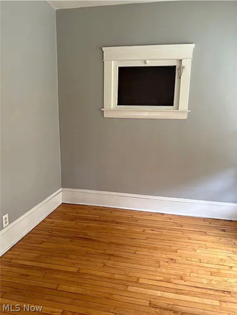 6726 E Worley Avenue Cleveland OH 44105