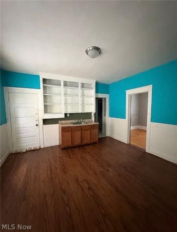 6726 E Worley Avenue Cleveland OH 44105
