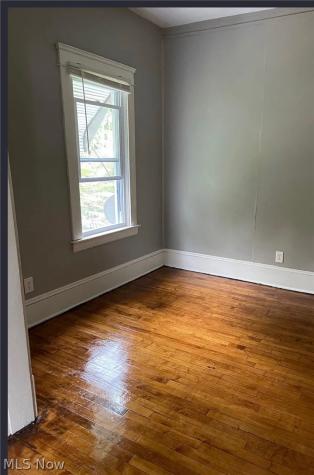 6726 E Worley Avenue Cleveland OH 44105