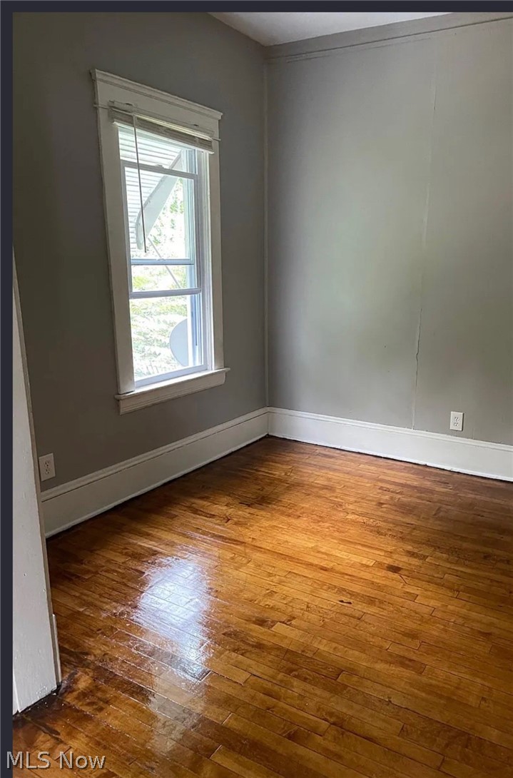 6726 E Worley Avenue Cleveland OH 44105