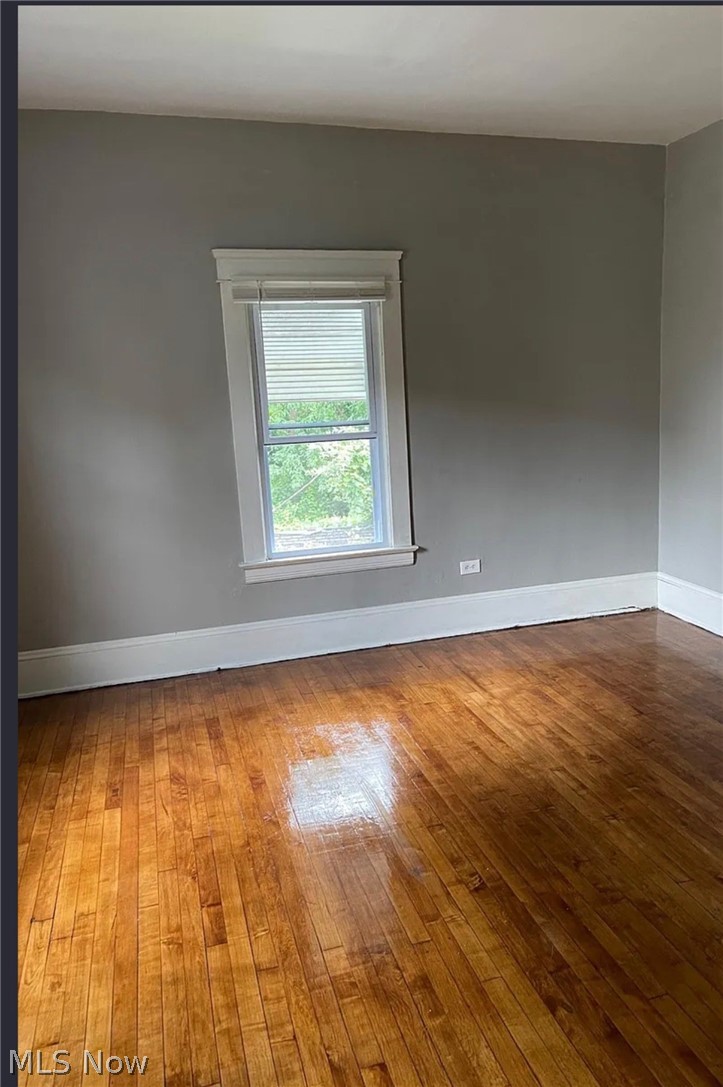 6726 E Worley Avenue Cleveland OH 44105