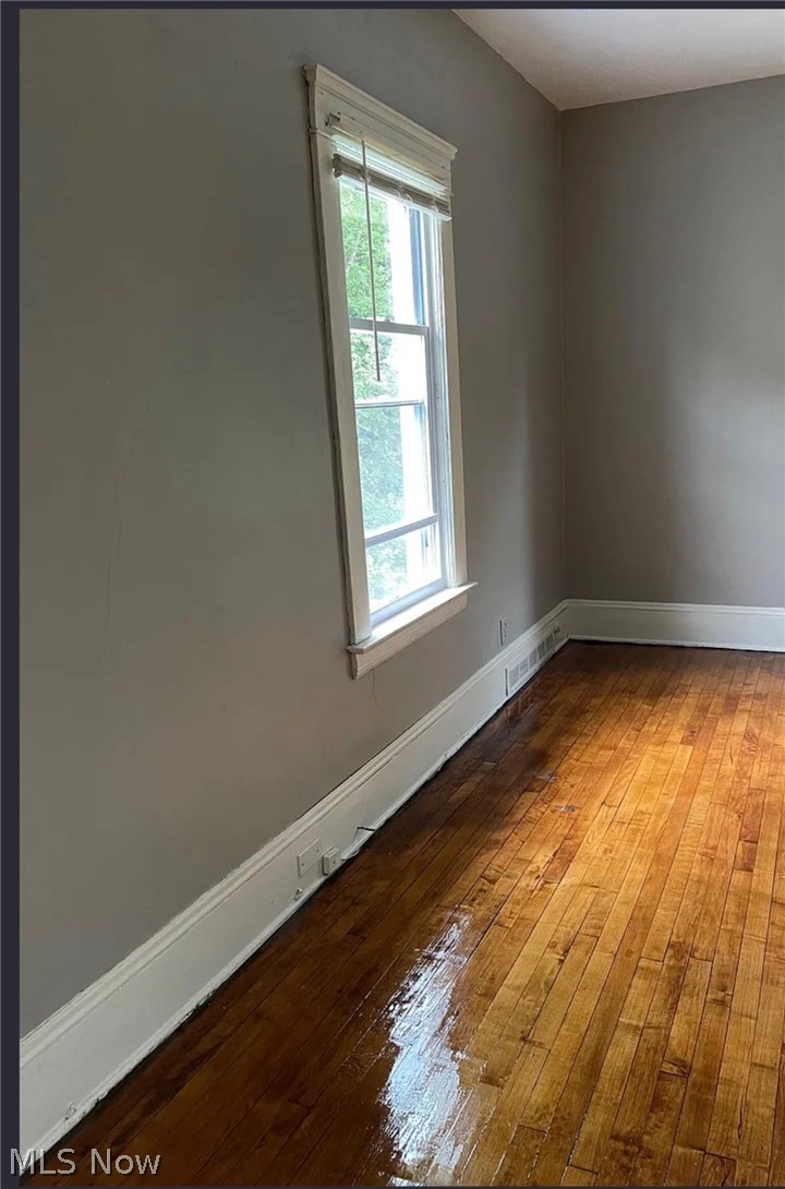 6726 E Worley Avenue Cleveland OH 44105