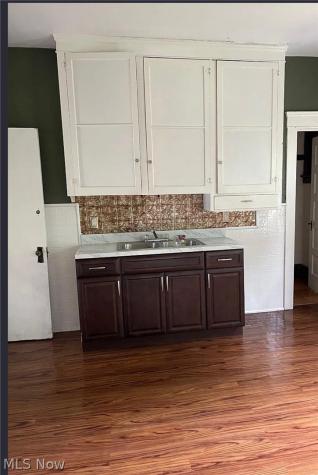 6726 E Worley Avenue Cleveland OH 44105