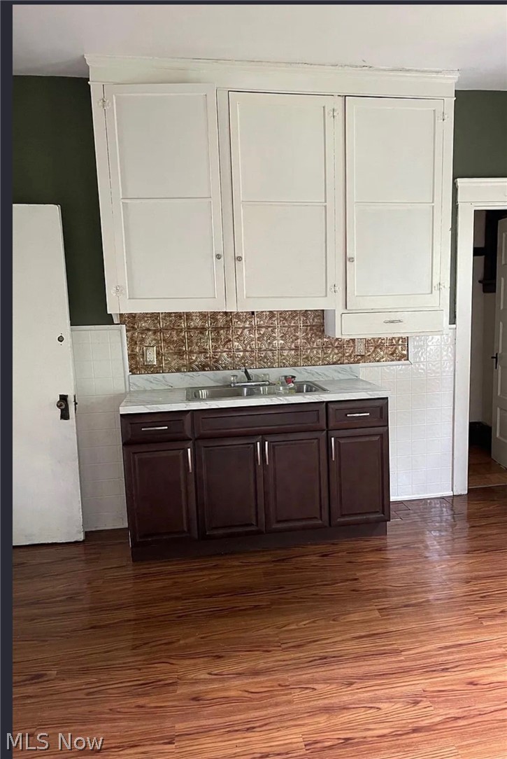 6726 E Worley Avenue Cleveland OH 44105