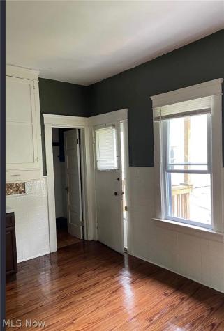 6726 E Worley Avenue Cleveland OH 44105