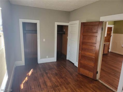 6726 E Worley Avenue Cleveland OH 44105