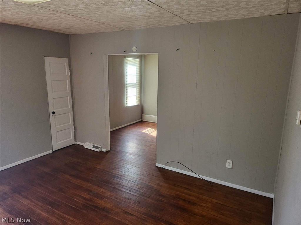 6726 E Worley Avenue Cleveland OH 44105