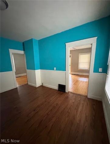 6726 E Worley Avenue Cleveland OH 44105