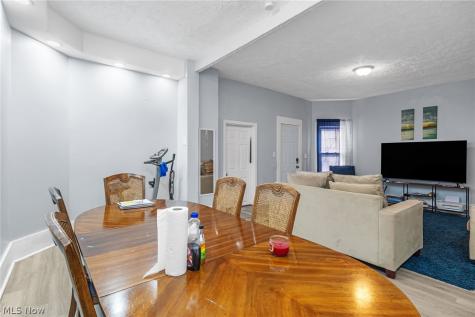 3318 W 30th Street Cleveland OH 44109