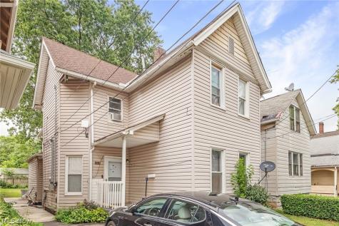 3318 W 30th Street Cleveland OH 44109