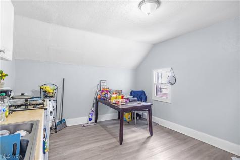 3318 W 30th Street Cleveland OH 44109