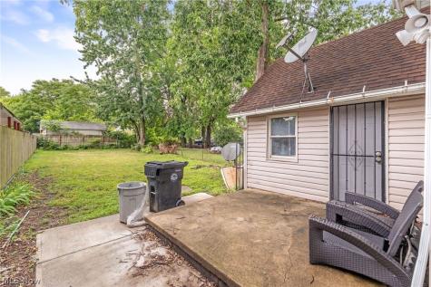 3318 W 30th Street Cleveland OH 44109