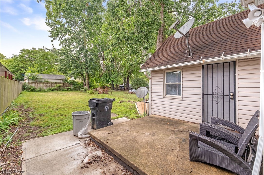 3318 W 30th Street Cleveland OH 44109