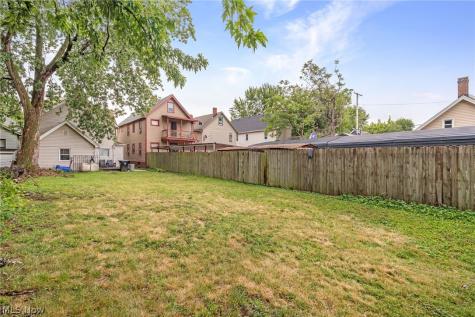 3318 W 30th Street Cleveland OH 44109