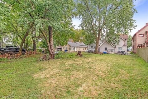 3318 W 30th Street Cleveland OH 44109