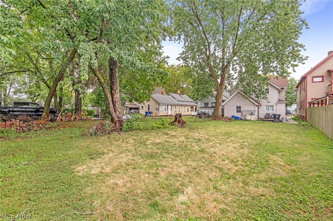 3318 W 30th Street Cleveland OH 44109