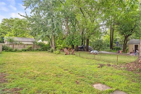 3318 W 30th Street Cleveland OH 44109