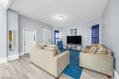 3318 W 30th Street Cleveland OH 44109