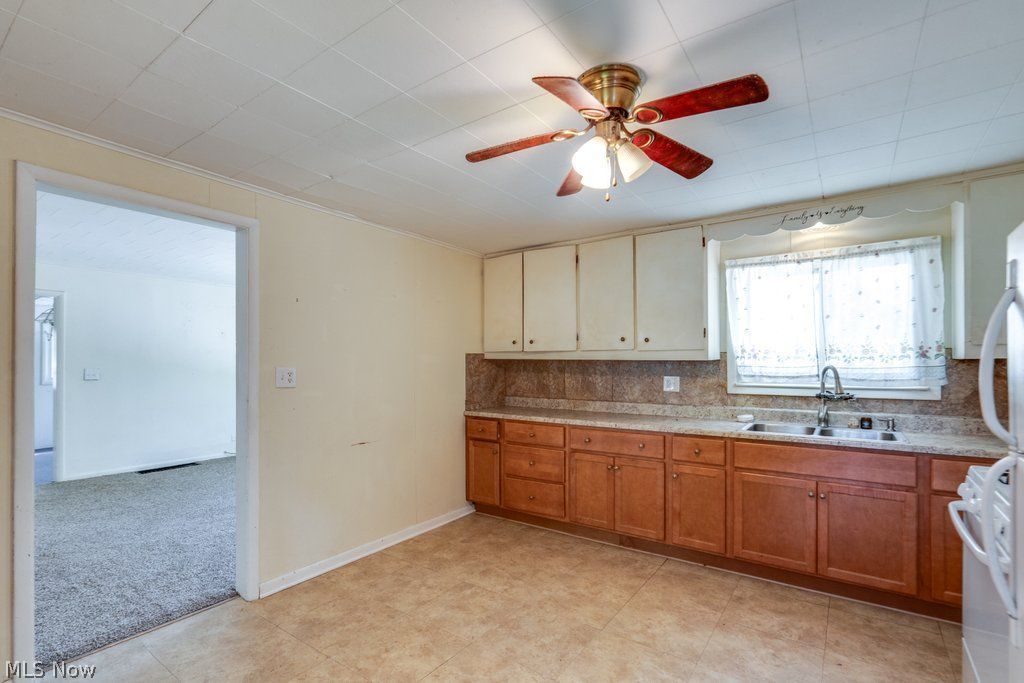 264 Lincoln Avenue Ravenna OH 44266