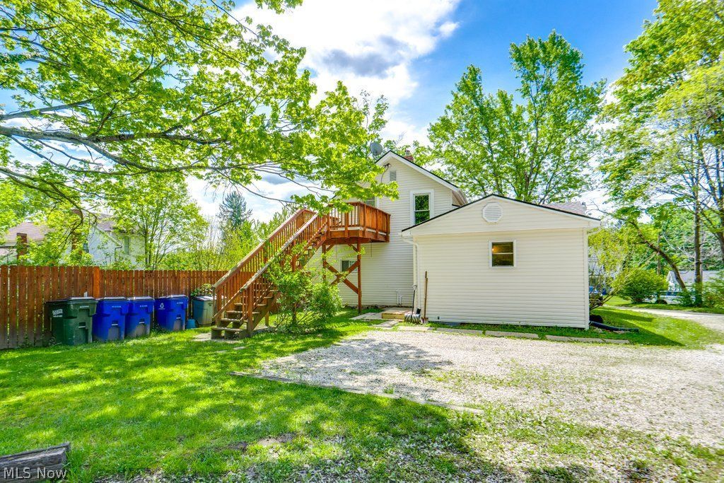 264 Lincoln Avenue Ravenna OH 44266